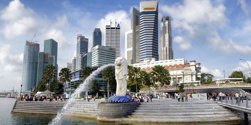 Singapore Permanent Resident Schemes