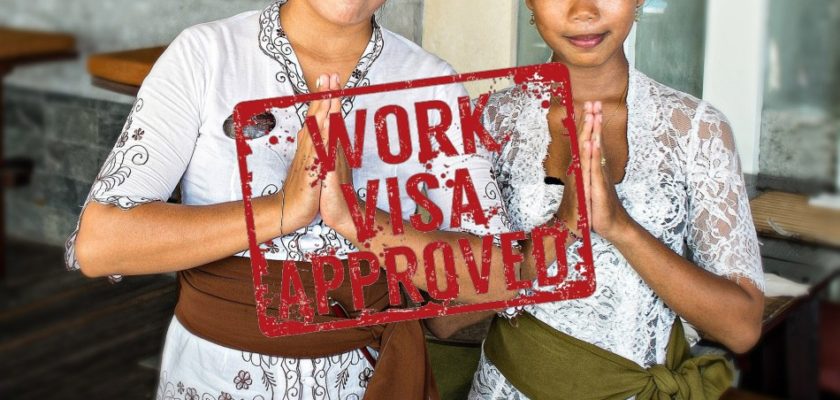 Singapore Work Visa Schemes