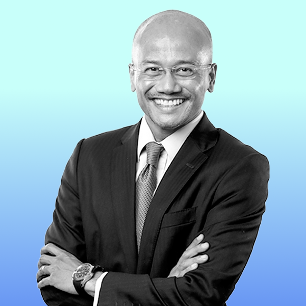 Azran Osman-Rani